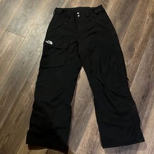 The North Face Men’s Snow Pants